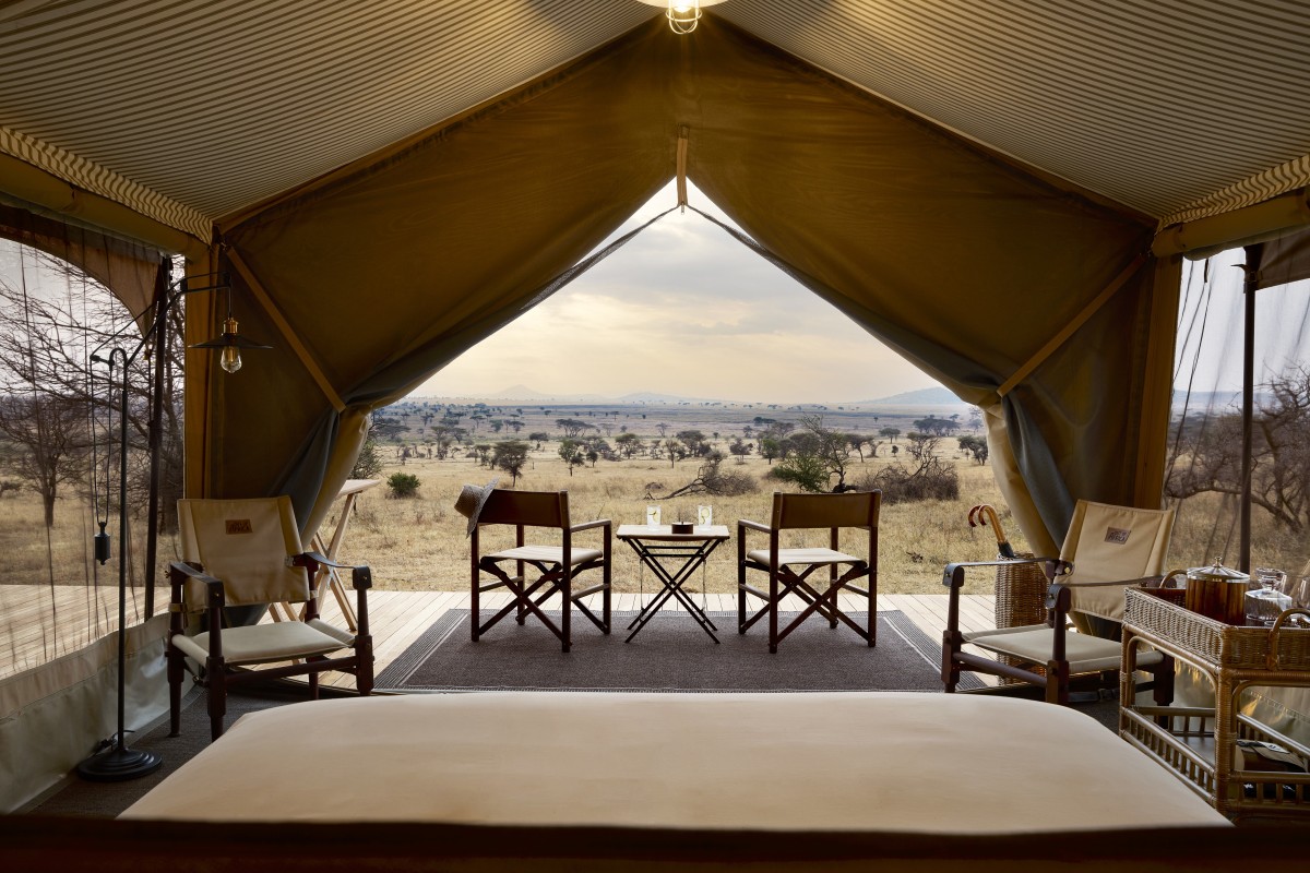 Out of Africa by Laba Laba